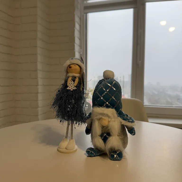 Квартира Видовая квартира в центре города — Волгоград