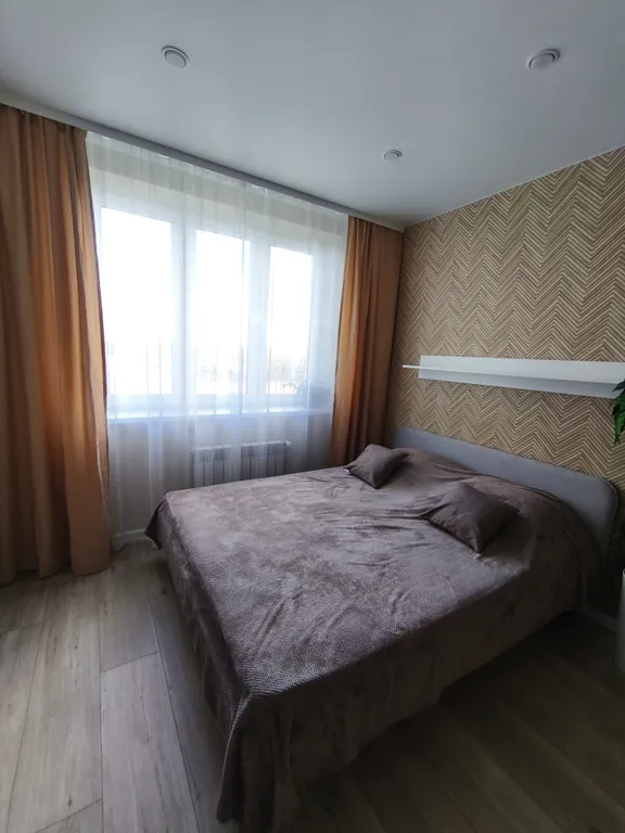 Уютная квартира на побережье Балтийского моря