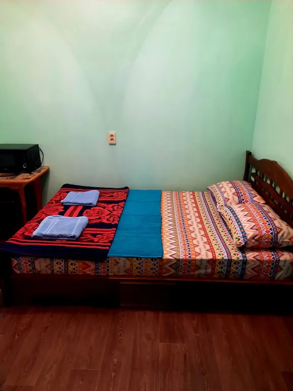 Квартира Квартира Номер возле моря на 4 человека — Сириус