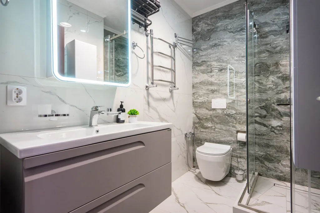 Апартаменты в самом сердце курорта