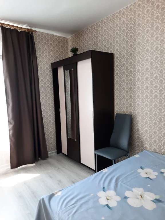 Сдается второй этаж в двухэтажном доме с большой мансардой