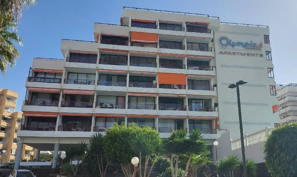 PaulMarie Rentals in Olympia