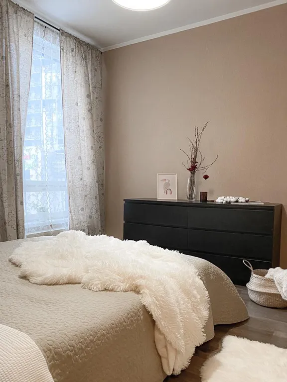 Квартира Квартира Your Comfortable apart на Озерках — Санкт-Петербург