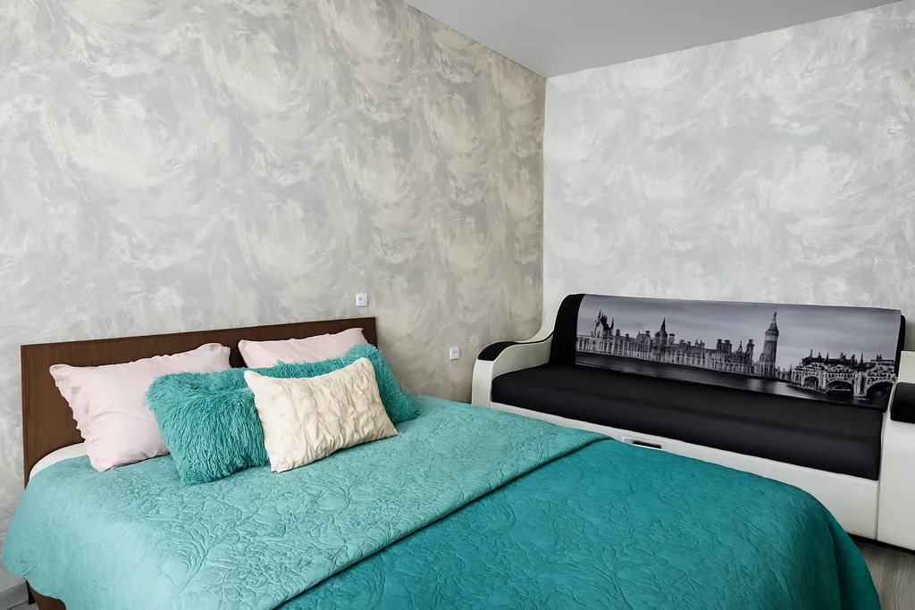 Квартира Лучшее предложение в новом доме — аренда посуточно в Бузулук