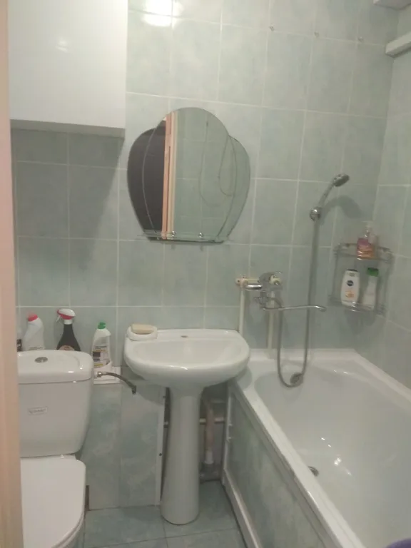 Уютная квартира в Арбеково