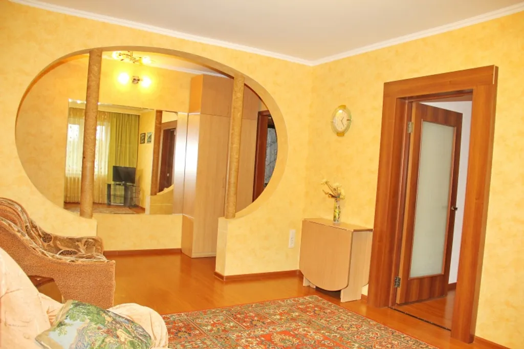 Квартира 100 метров до курорта — аренда посуточно в Белокуриха