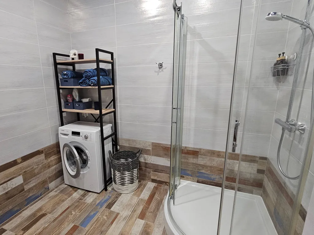 Уютная квартира у моря