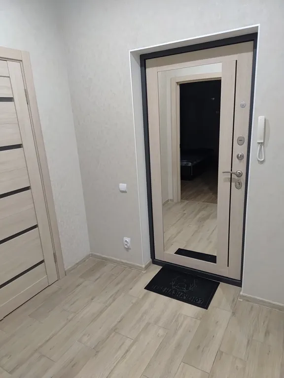 Любимый уголок в центре