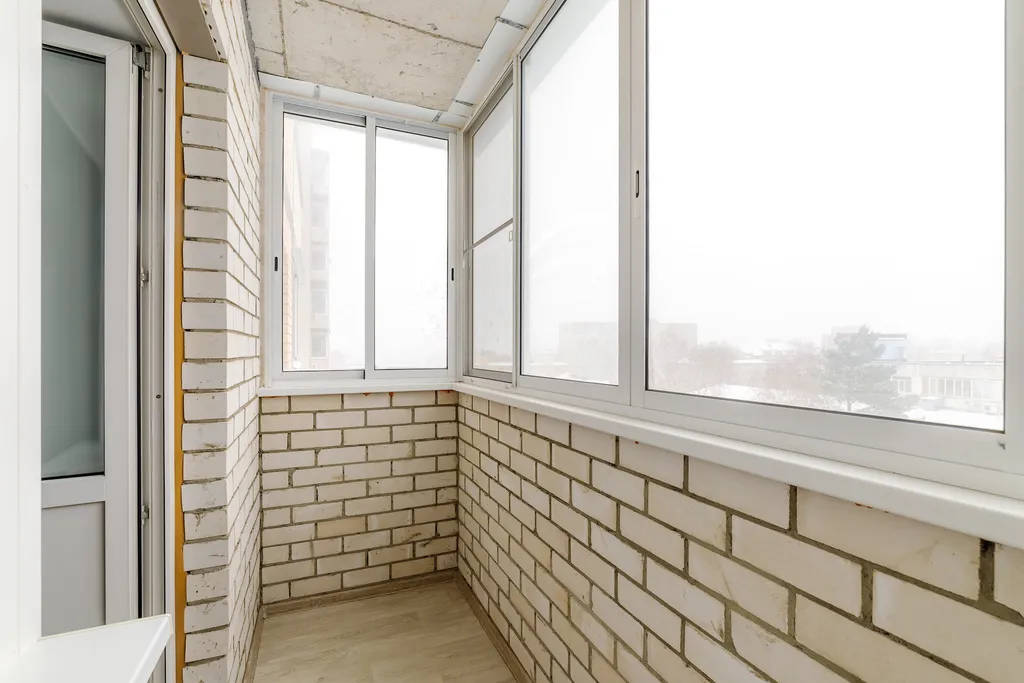 Апартамент в центре