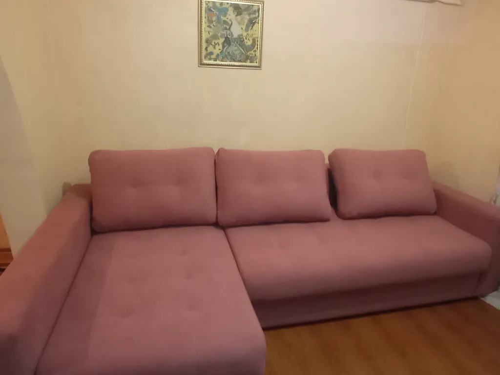 Номер в частном доме Полулюкс