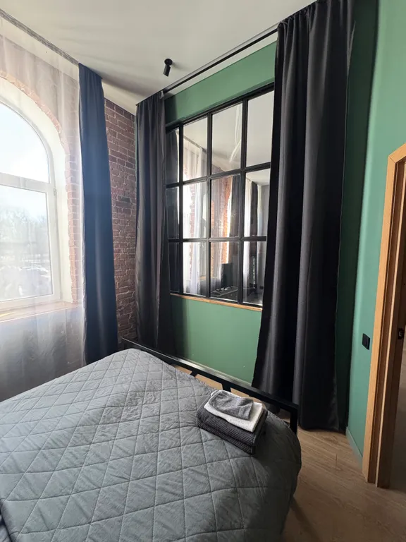 Хорошее место