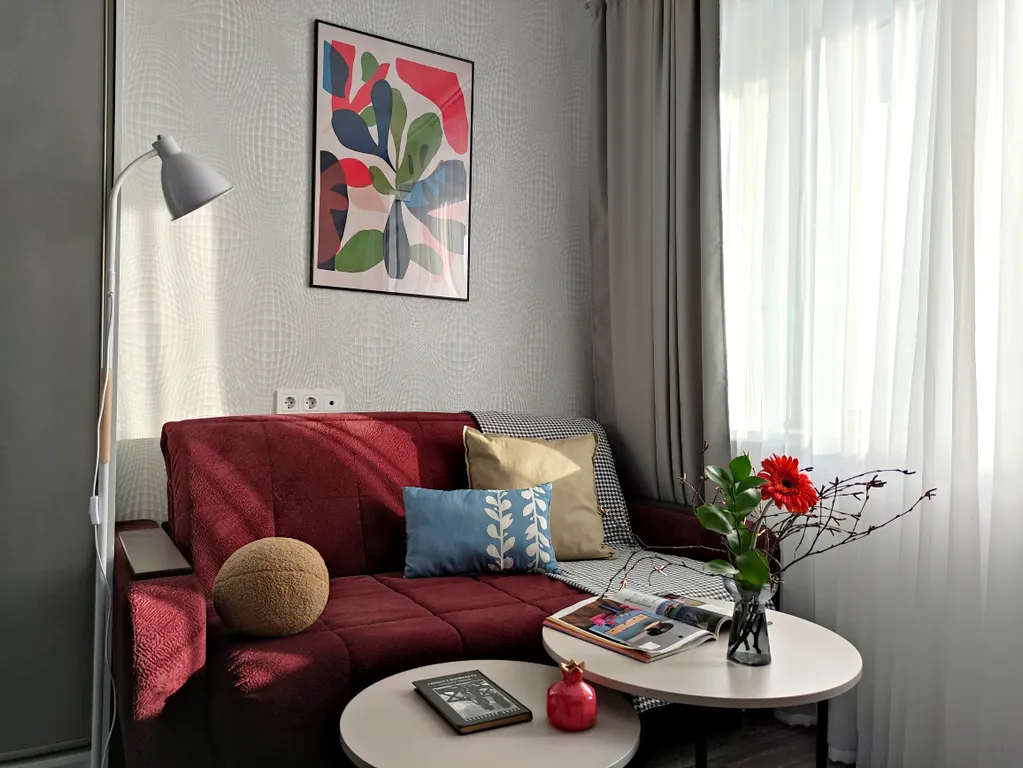 Квартира ЛУЧшие апартаменты на берегу реки Вычегда — аренда посуточно в Сыктывкар