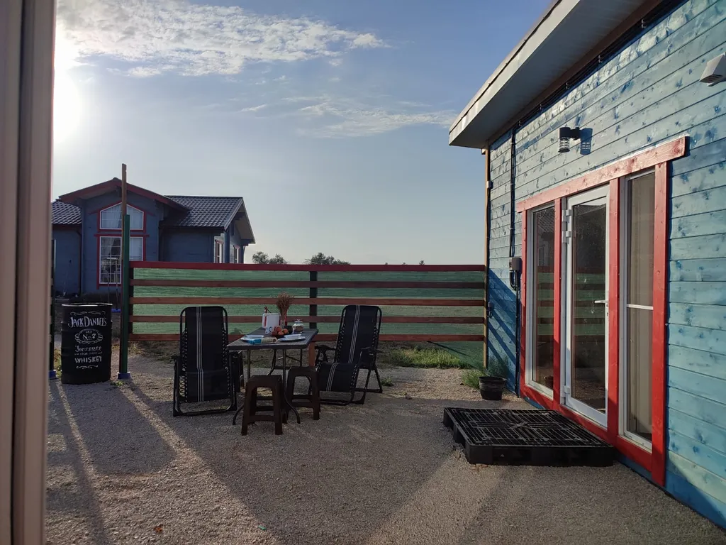 Гостевой дом