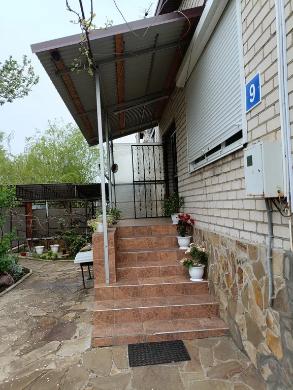 Квартира Уютная квартира для отдыха — Кореновск