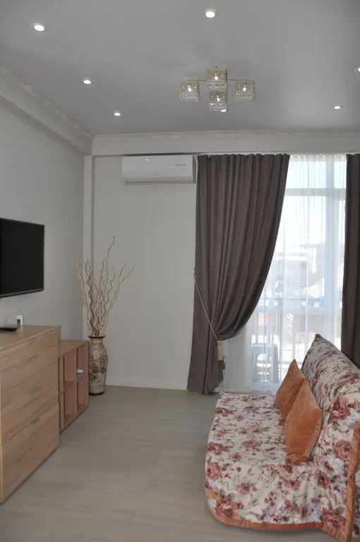 Квартира Уютная квартира — Сириус