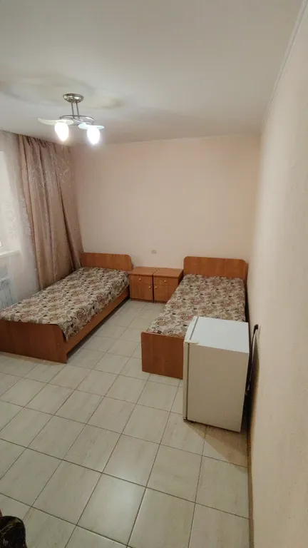 Квартира Комната — Адлер