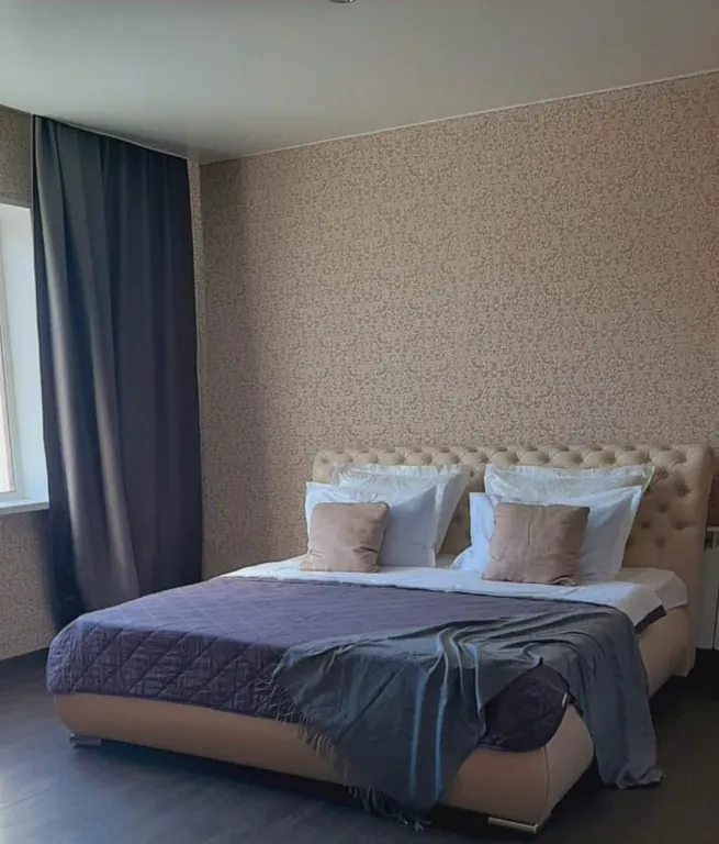 Квартира Уютный дом — аренда посуточно в Нефтеюганск