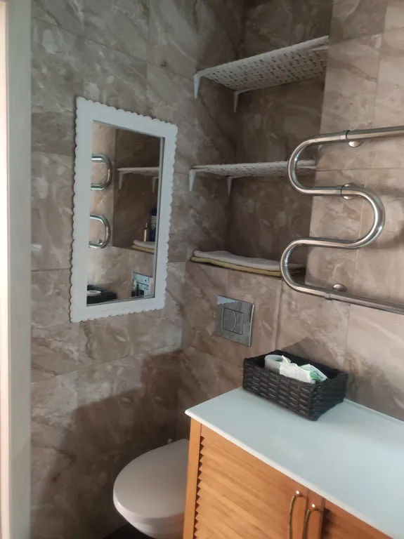 Евродвушка для комфортного проживания и отдыха