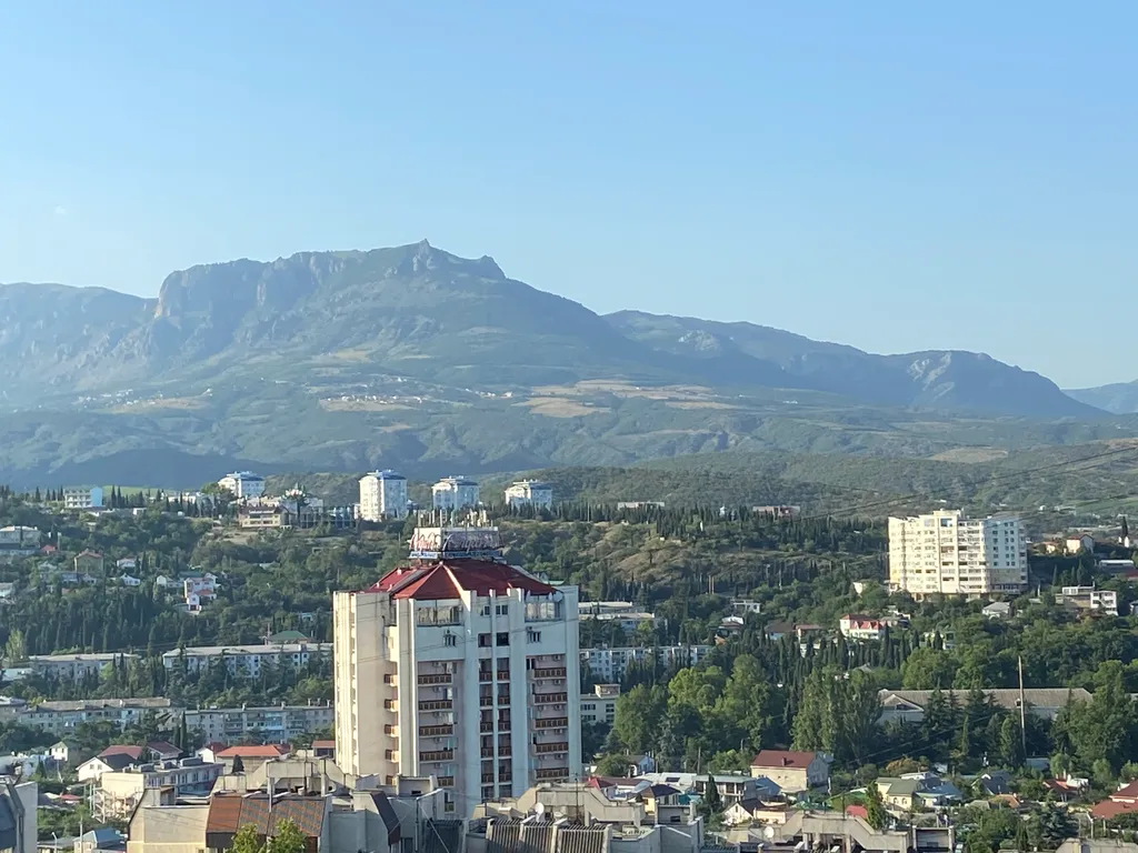 Комфортная квартира