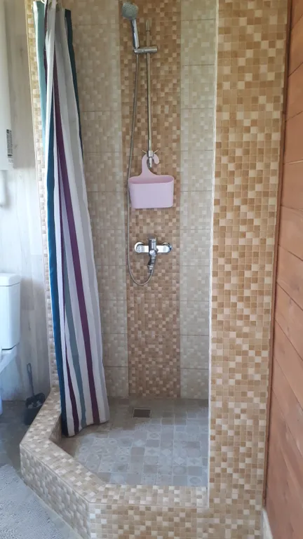 Домик Кантри