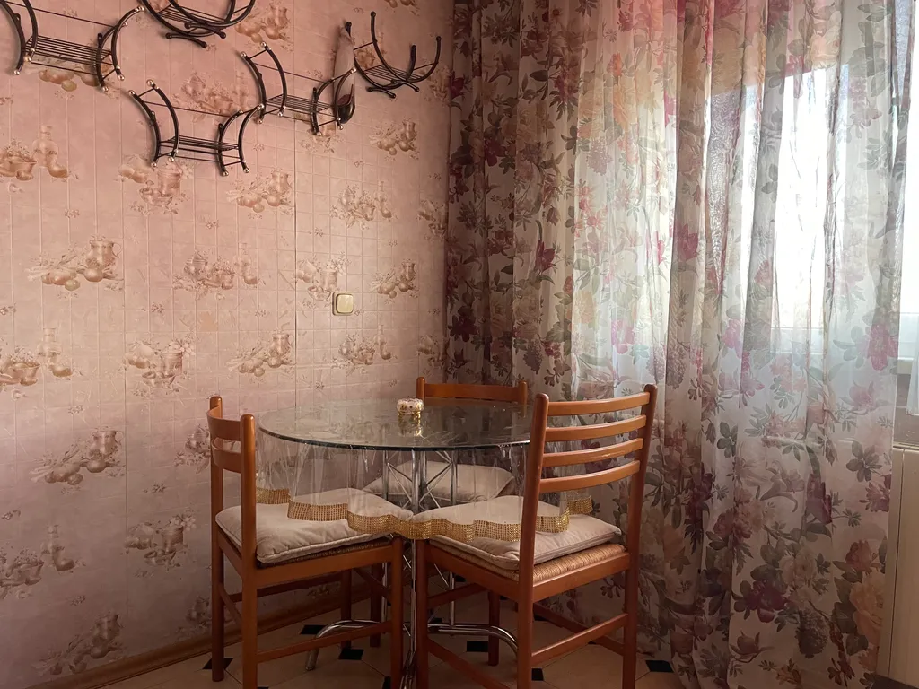 Комфортная комната в квартире