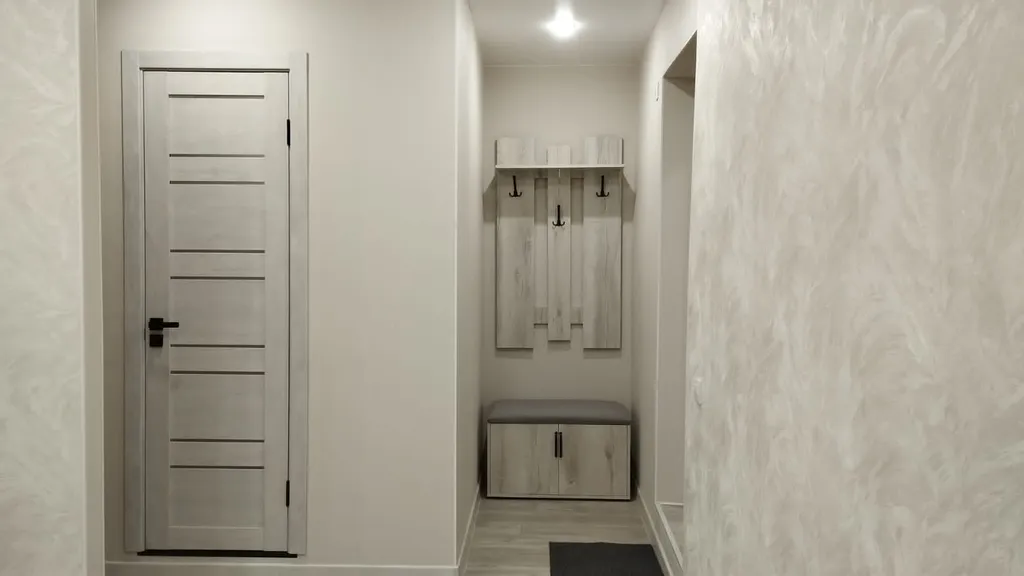 Квартира Мягкое спокойствие