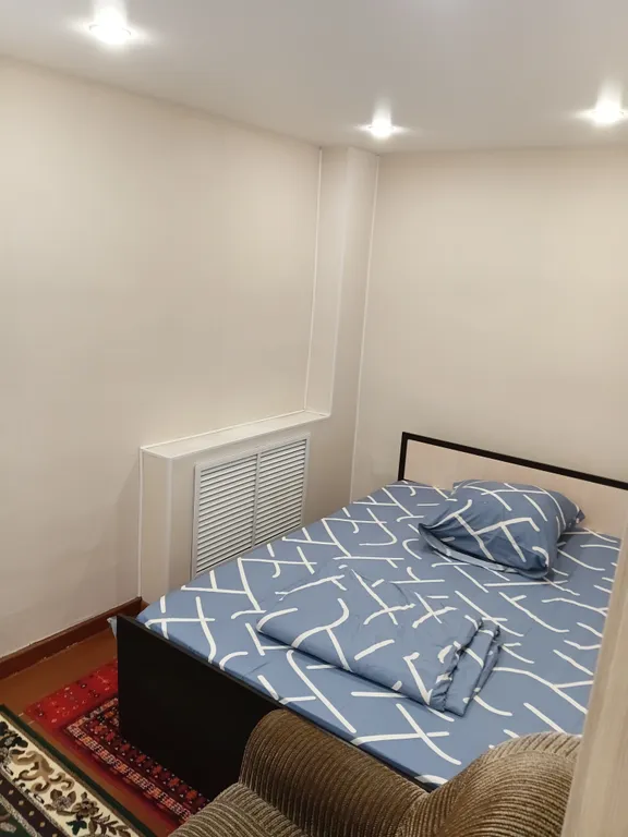 Квартира Квартира Берлога — Саров