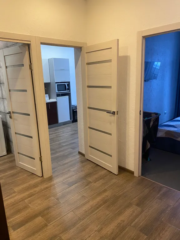 Садовая евродвушка