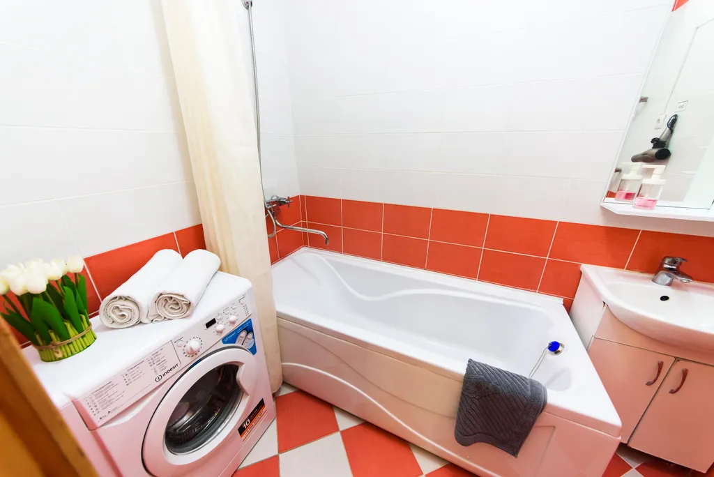 Уютная квартира рядом с НИИ кардиологии