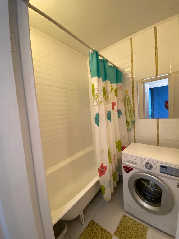 Уютная квартира недалеко от стадиона Ерофей