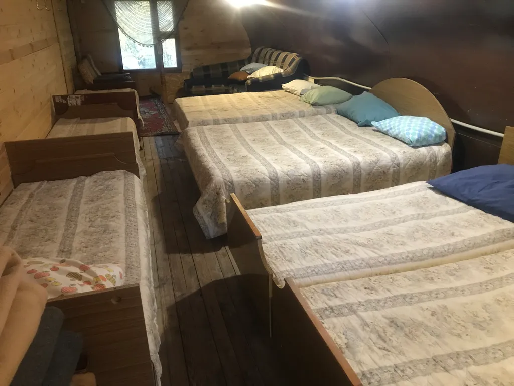 Агроусадьба Гостинный двор