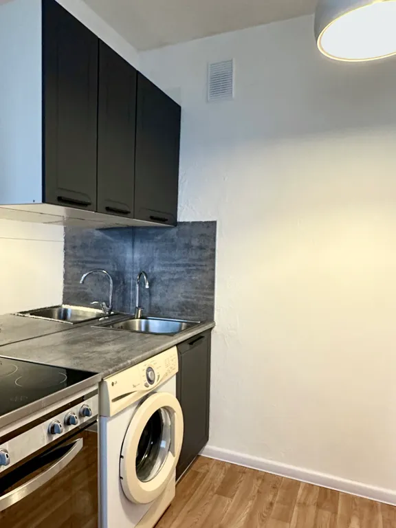 1-комнатная квартира, центр, с видом на море