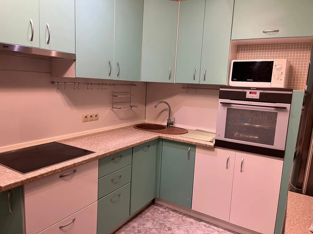 Уютная квартира от собственника