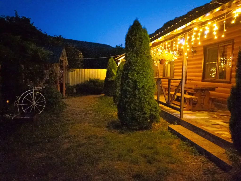 Квартира Семейный номер с кухней с выходом на террасу — аренда посуточно в Каменномостский