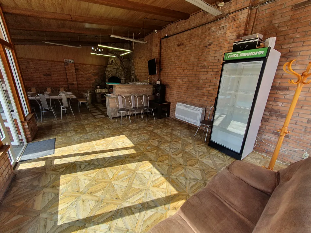 Уютный дом на Северо-западе города