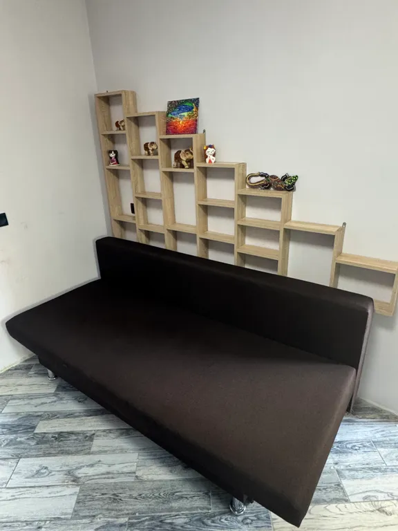 Коттедж Часть дома в 100 метрах от Балтийского моря — Прибой