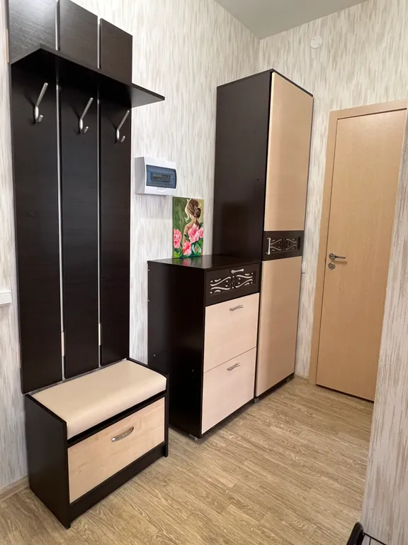 Квартира Квартира в столице Золотого кольца — Ярославль