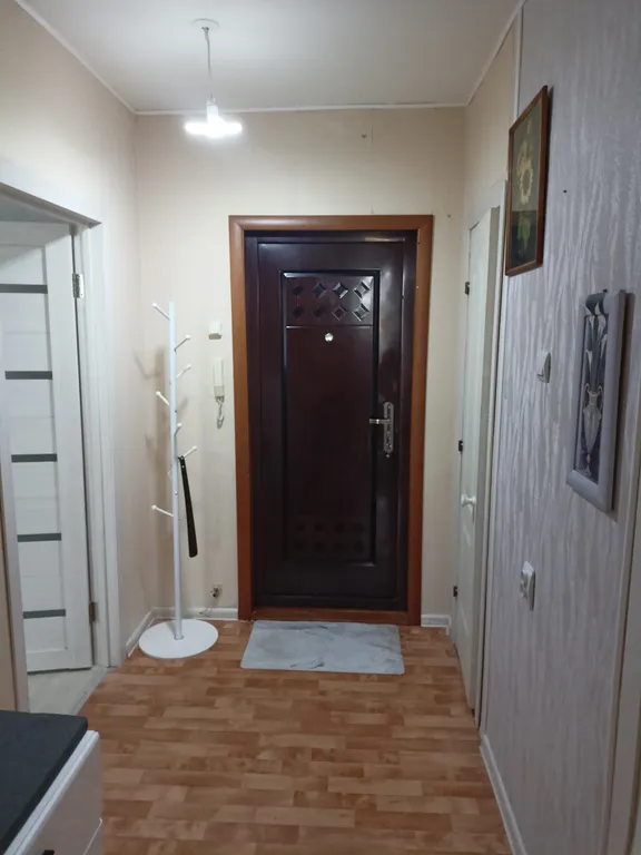 Светлая уютная квартира в Северном районе