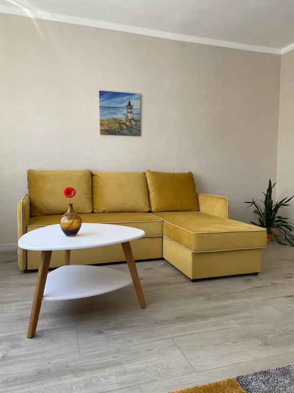 Квартира Уютная квартира у моря — Светлогорск