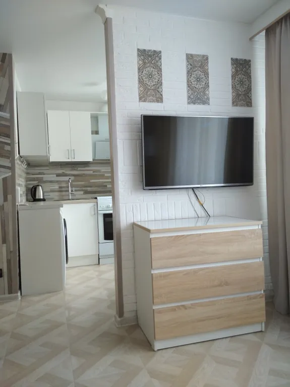 Квартира в самом центре