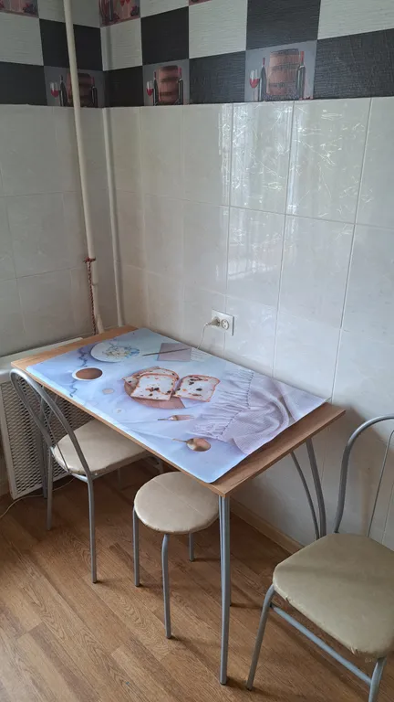 Уютная квартира в краснооктябрском районе