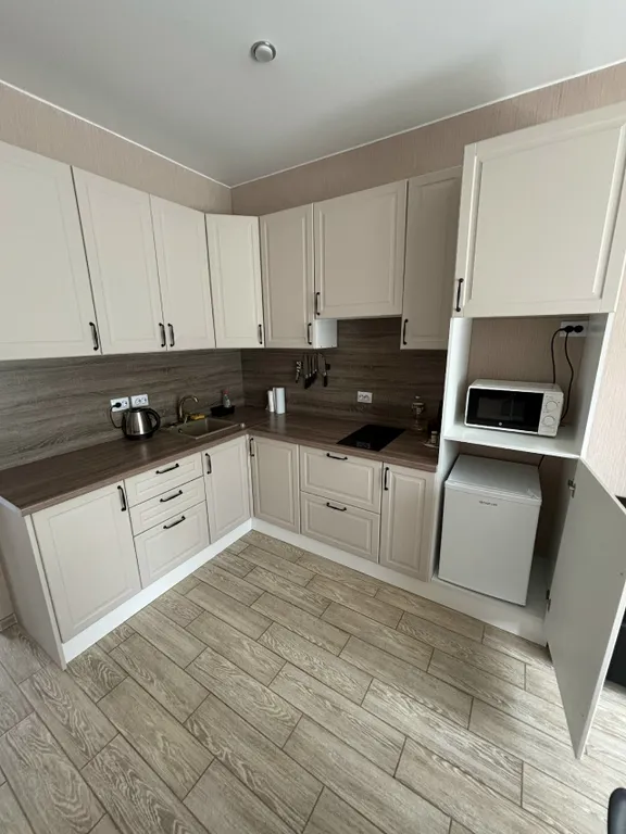 Квартира Гостевой комплекс Лето — аренда посуточно в Псков