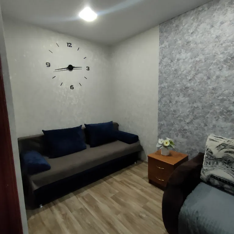 Уютная квартира в центре