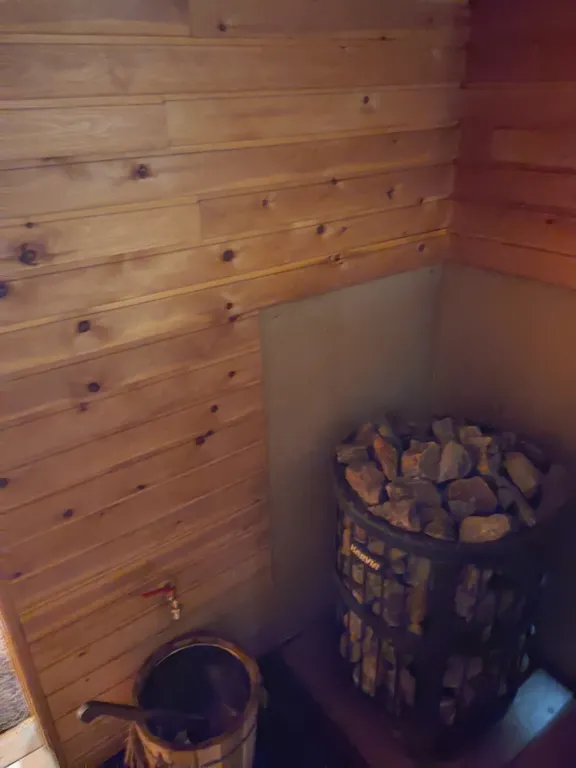 Апартаменты для двоих