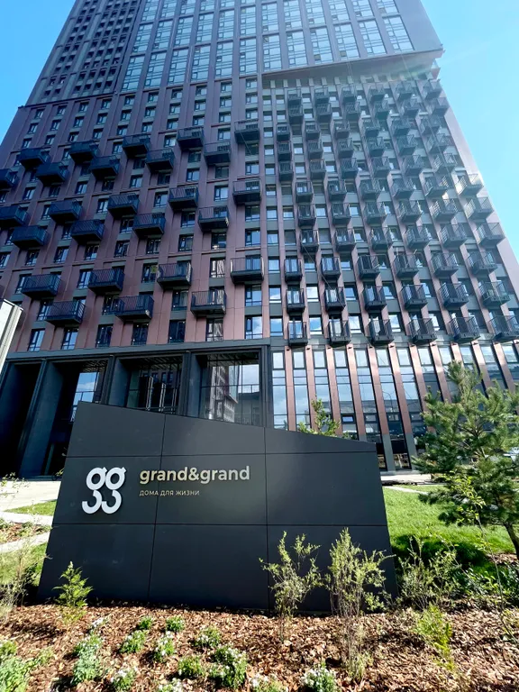 Новые лофт апартаменты в центре с превосходным сервисом