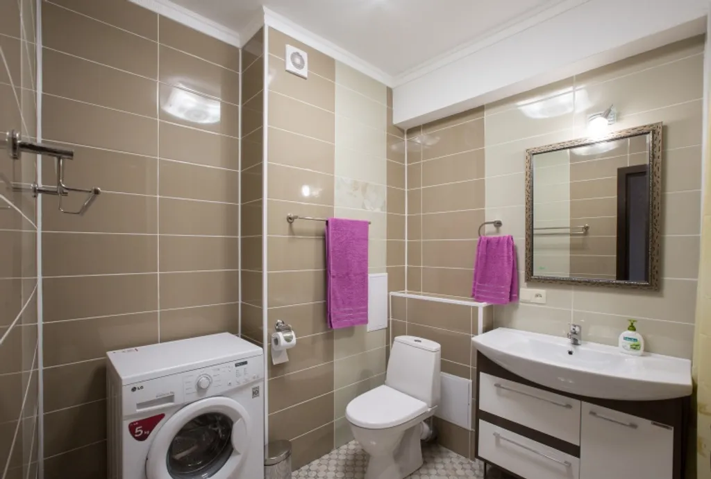 Квартира 1-комнатная Квартира — Севастополь