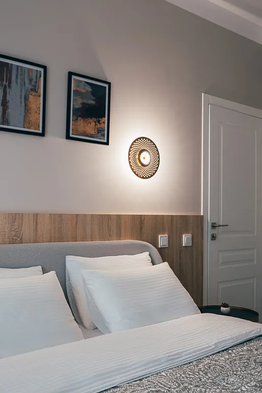 Квартира Квартира Rauschen Green 32/21 — Светлогорск