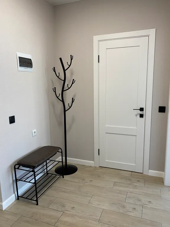 Апартаменты 600 метров до моря