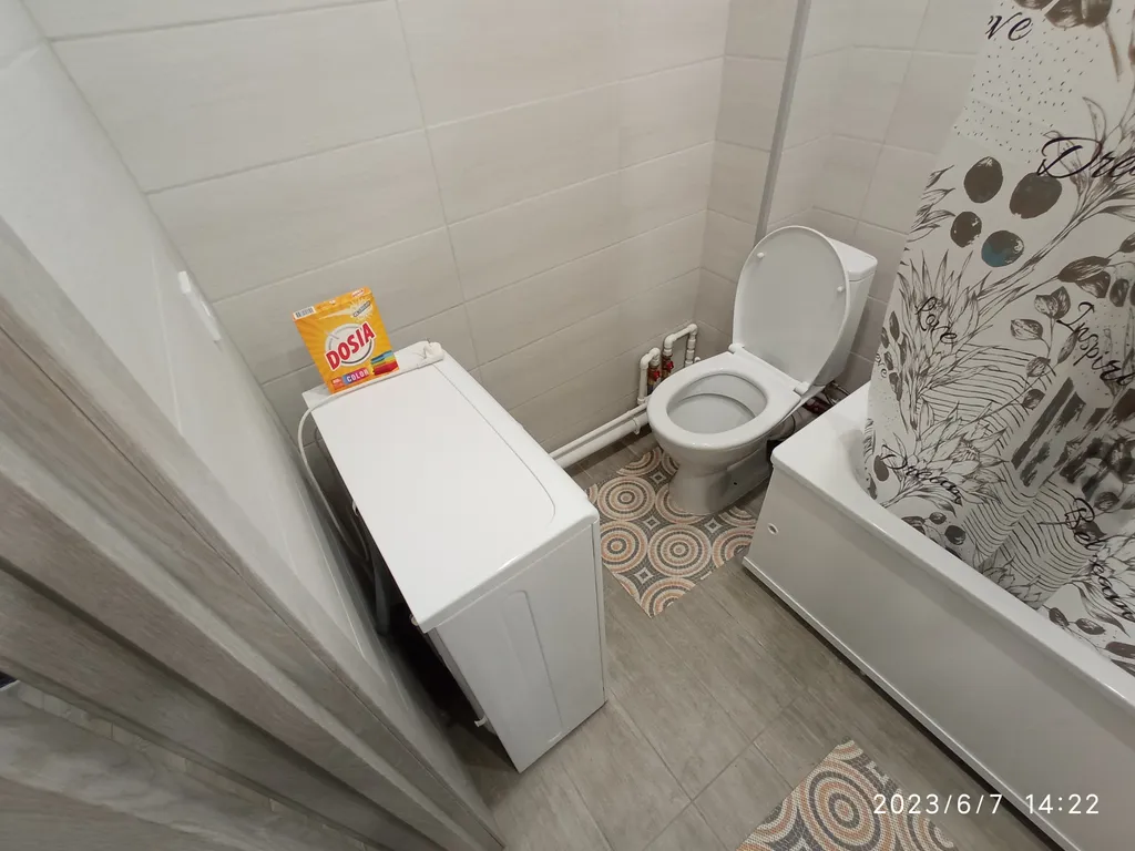 Новая евродвушка у автовокзала для вашего отдыха