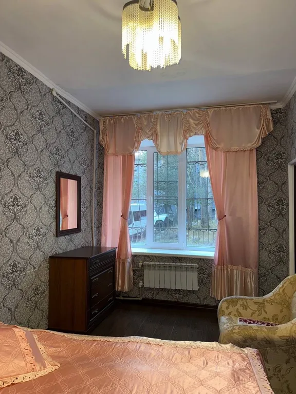 2-комнатная Квартира — аренда посуточно в Терскол